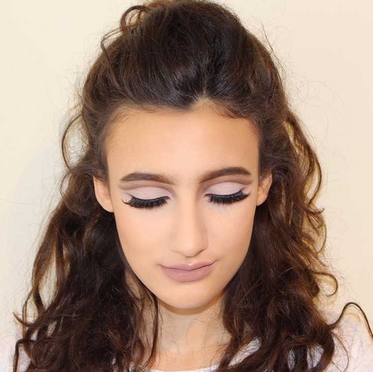 Lyssy Doll Makeup & Beauty Studio | Victoria Ave, Belleville, ON K8N 4A5, Canada | Phone: (613) 403-4136