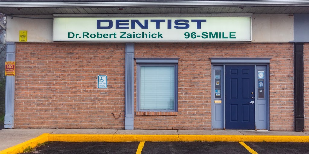 Zaichick Robert Dr | 444 Dundas St E, Belleville, ON K8N 1E9, Canada | Phone: (613) 967-6453