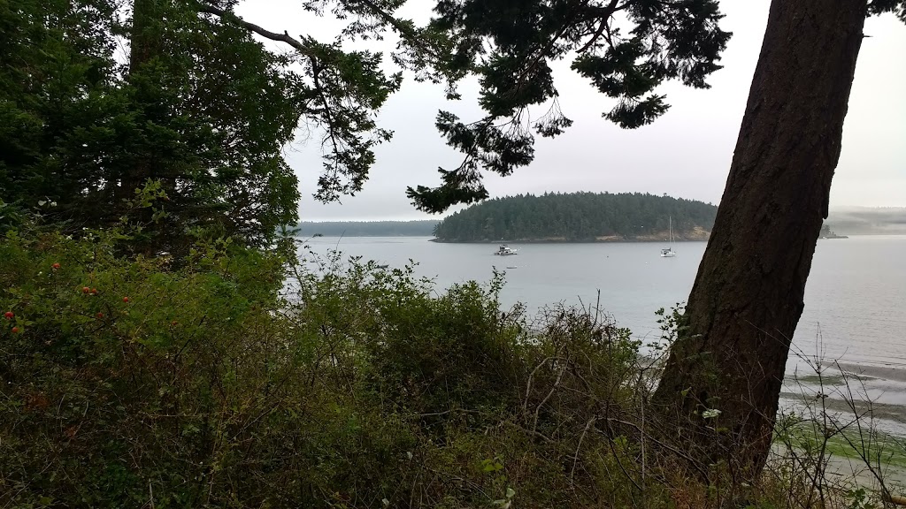 Shaw County Park | Indian Cove Rd, Lopez Island, WA 98261, USA | Phone: (360) 468-4673