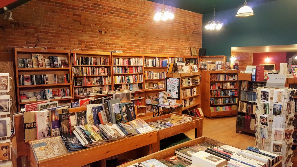 Fanfare Books | 92 Ontario St, Stratford, ON N5A 3H2, Canada | Phone: (519) 273-1010