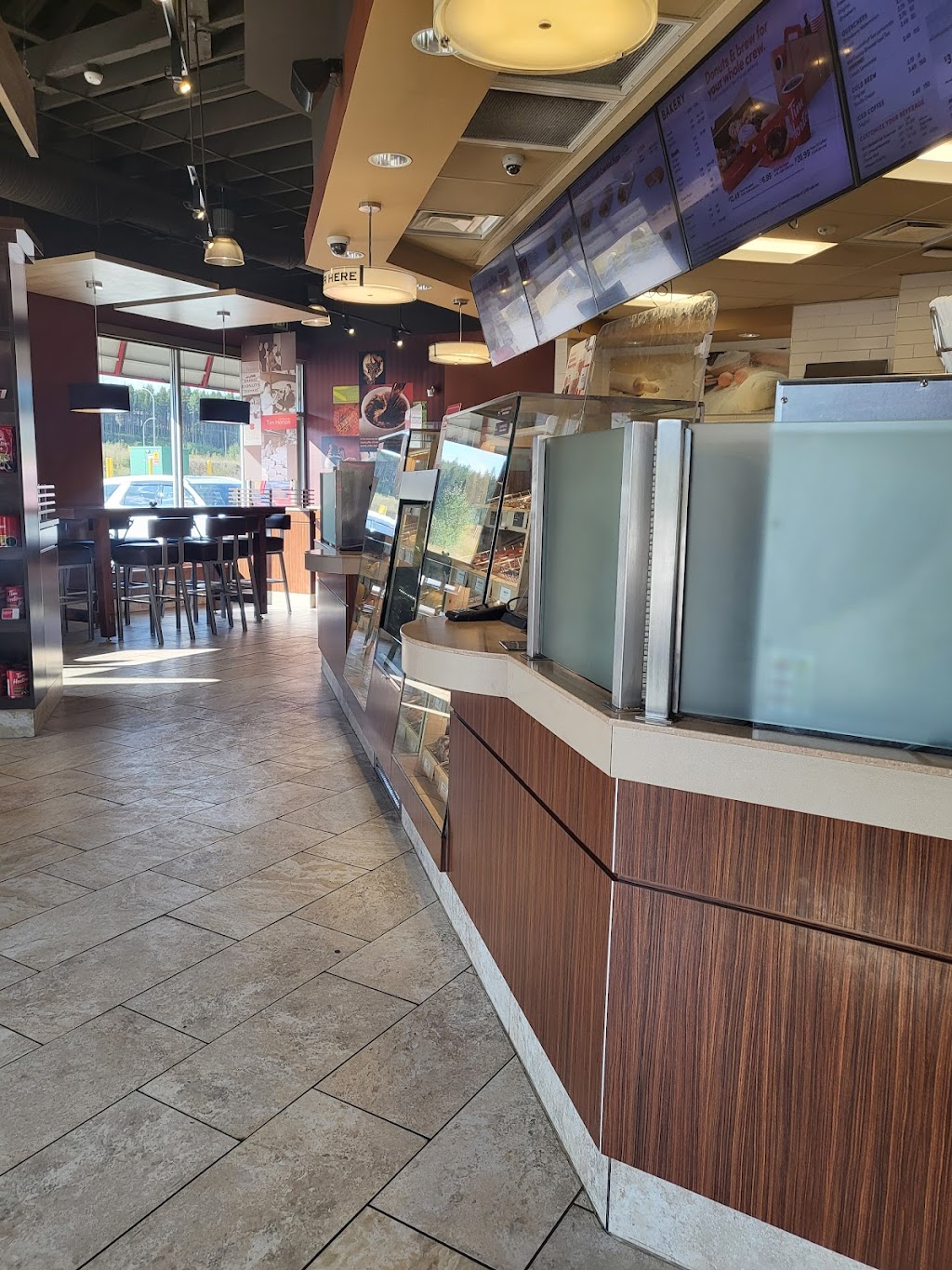 Tim Hortons | 101 C Aspen Dr, Sparwood, BC V0B 2G0, Canada | Phone: (250) 425-0475