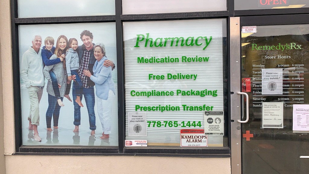 iMedicine Canada | 1967 Trans-Canada Hwy, Kamloops, BC V2C 4A4, Canada | Phone: (778) 765-1444