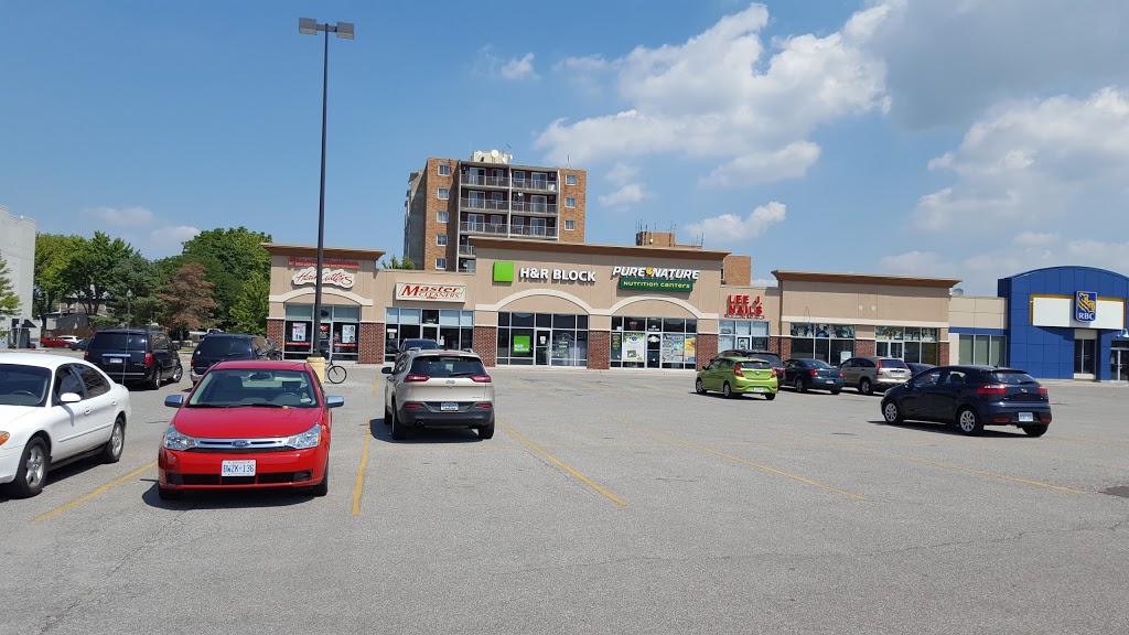 H&R Block | 400 Sandwich St S, Amherstburg, ON N9V 3L4, Canada | Phone: (519) 736-2191