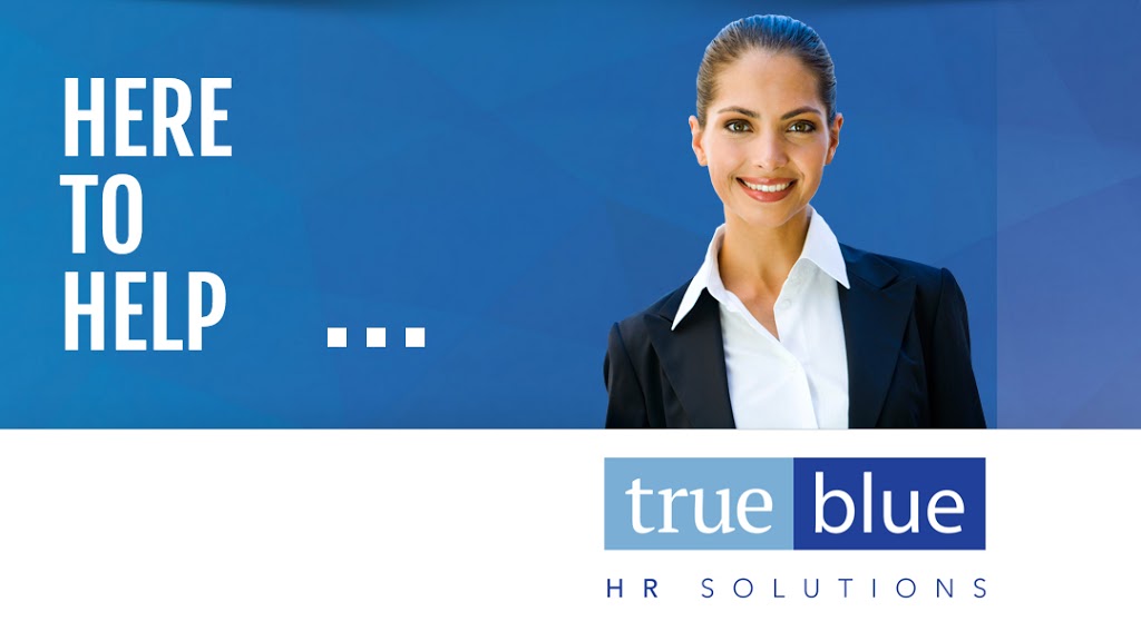 True Blue HR Solutions | 2 Chris Ct, St. Jacobs, ON N0B 2N0, Canada | Phone: (519) 590-3555