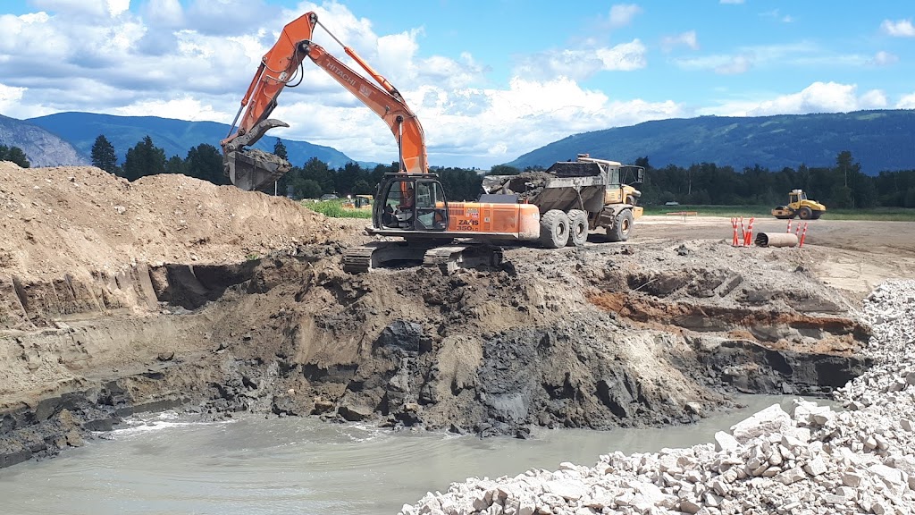 Jakes Construction Ltd | 7899 Prest Rd, Chilliwack, BC V4Z 1C5, Canada | Phone: (604) 702-5699