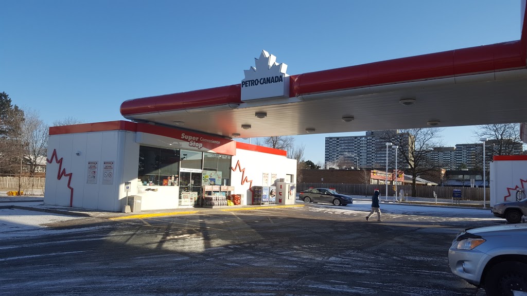 Petro-Canada | 2900 Finch Ave E, Scarborough, ON M1W 2T4, Canada | Phone: (416) 495-7291