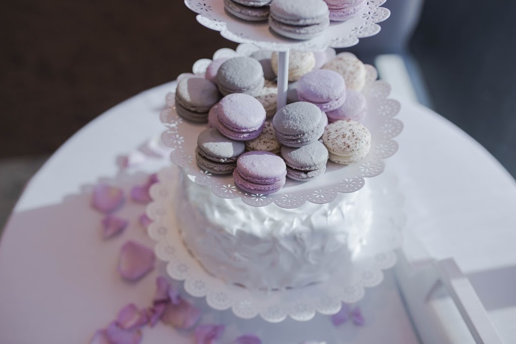 Kizzys Macarons | 22071 128 Ave, Maple Ridge, BC V4R 2R1, Canada | Phone: (604) 476-2359