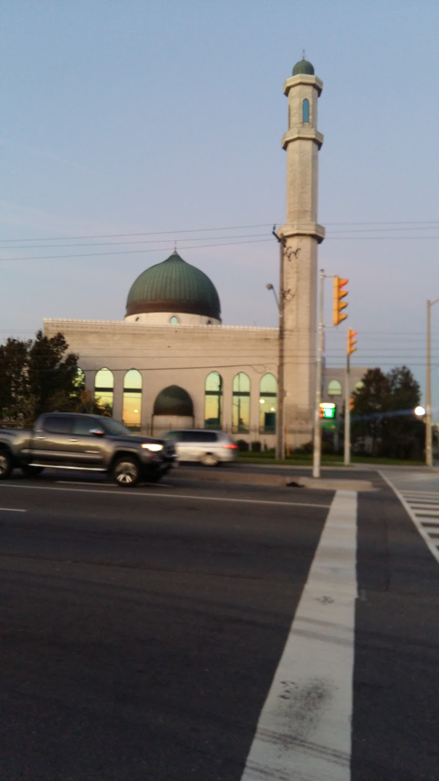 Islamic Foundation | 441 Nugget Ave, Scarborough, ON M1S 5E1, Canada | Phone: (416) 321-0909