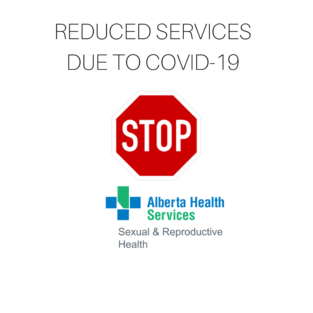 Calgary Sexual & Reproductive Health Clinic: East Calgary Health | 4715 8 Ave SE, Calgary, AB T2A 3N4, Canada | Phone: (403) 955-1431