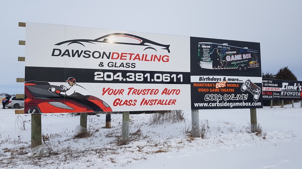 Signature Signworks | 376 Rosewood Dr, Steinbach, MB R5G 0H6, Canada | Phone: (204) 355-8566