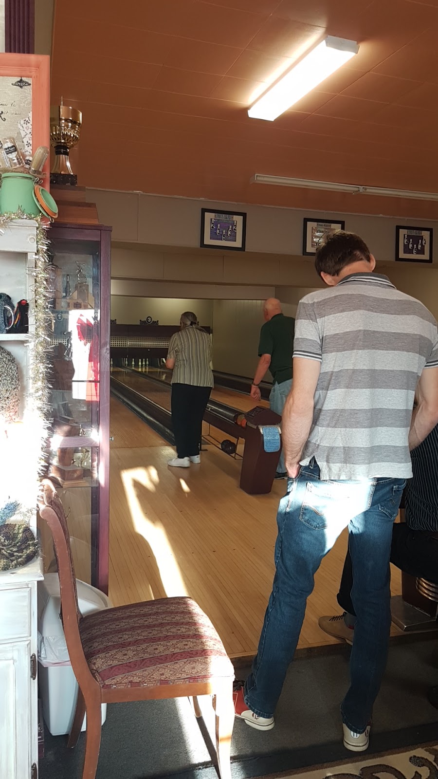 Rosthern Bowling | 1006 7 St, Rosthern, SK S0K 3R0, Canada | Phone: (306) 232-5511