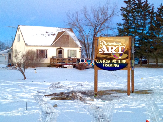 Presenting Art | 130 Keating Rd #36046, Steinbach, MB R5G 2S6, Canada | Phone: (204) 326-1740