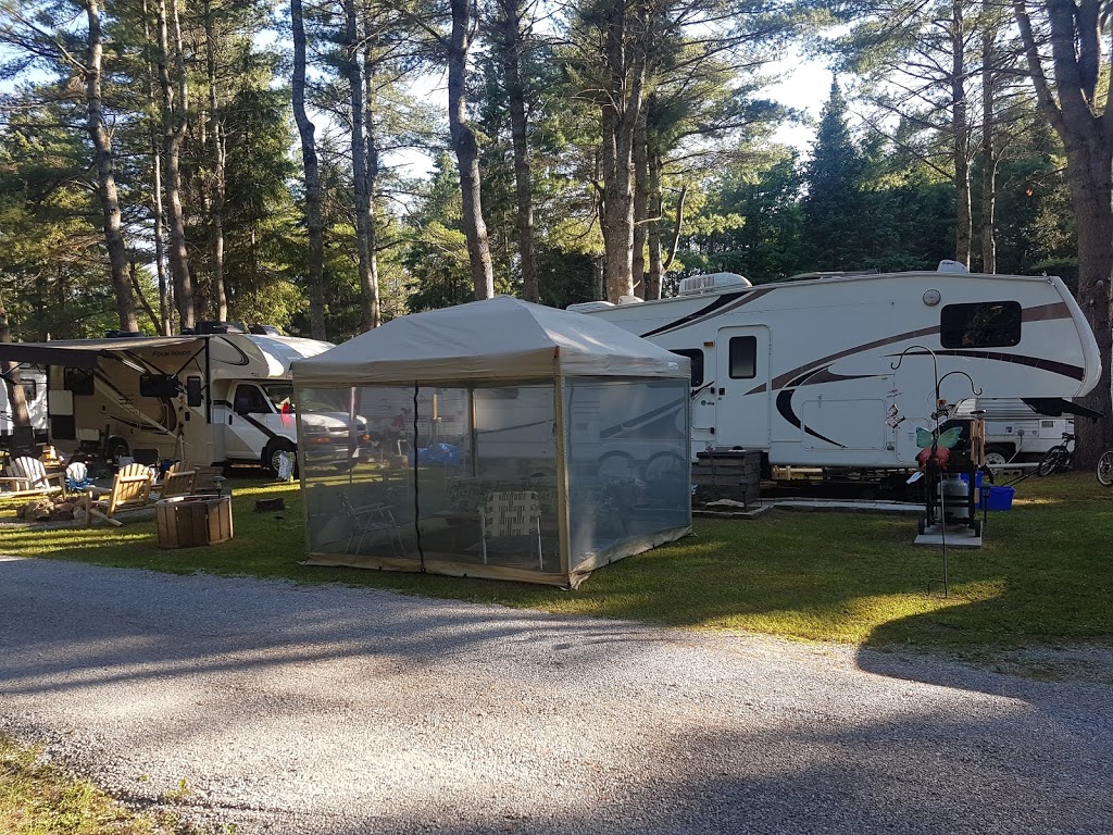 Spruce Glen Trailer Park | 7287 35 Hwy North, Coboconk, ON K0M 1K0, Canada | Phone: (705) 454-8432