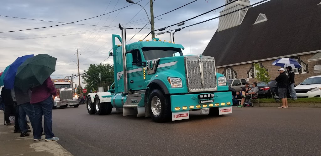 Festival Du Camionneur | 4961 Rue des Saules, La Doré, QC G8J 1G8, Canada | Phone: (418) 256-1239