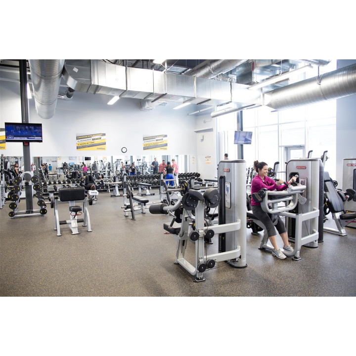 Éconofitness Extra | 3100 Boulevard de Mascouche, Mascouche, QC J7K 1Y4, Canada | Phone: (450) 918-3637