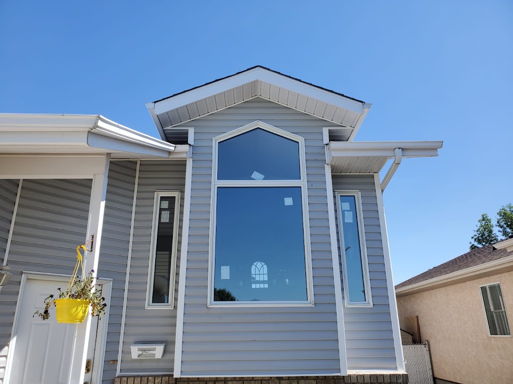 Ecoline Windows and Doors Nanaimo | 1875 Boxwood Rd #107, Nanaimo, BC V9S 5X9, Canada | Phone: (778) 401-4472