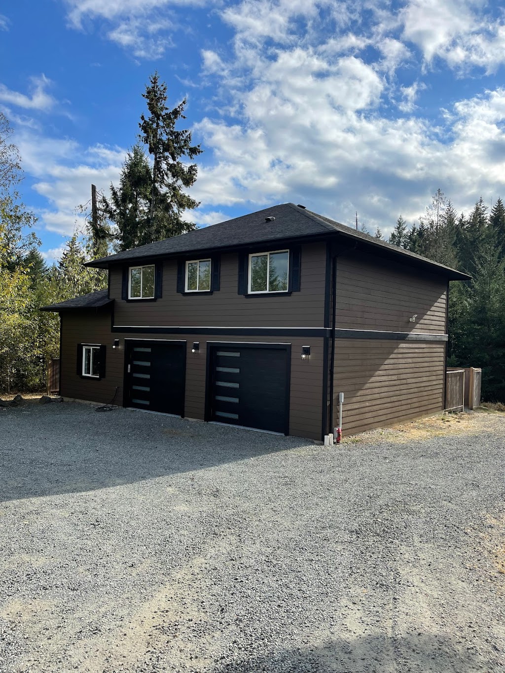 Despard Contracting | 2833 Woodcroft Pl, Shawnigan Lake, BC V0R 2W1, Canada | Phone: (250) 709-5608