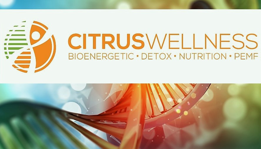 Citrus Wellness | 4731 44 St, Sylvan Lake, AB T4S 1N5, Canada | Phone: (403) 896-1975