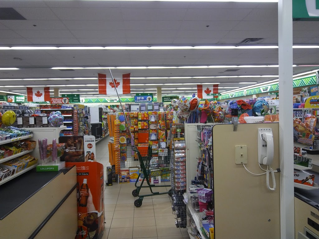 Dollar Tree | 7201 Tecumseh Rd E Unit #122, Windsor, ON N8T 3K4, Canada | Phone: (519) 974-0621