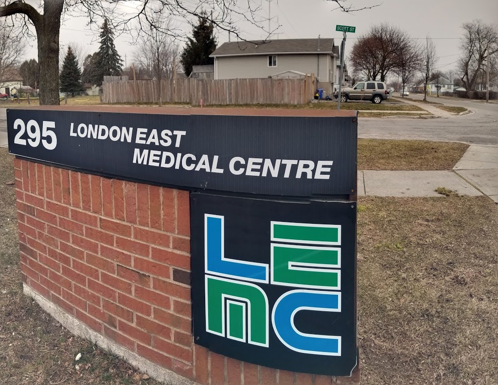 London East Medical Centre | Argyle, London, ON N5W 6A2, Canada | Phone: (519) 659-3747