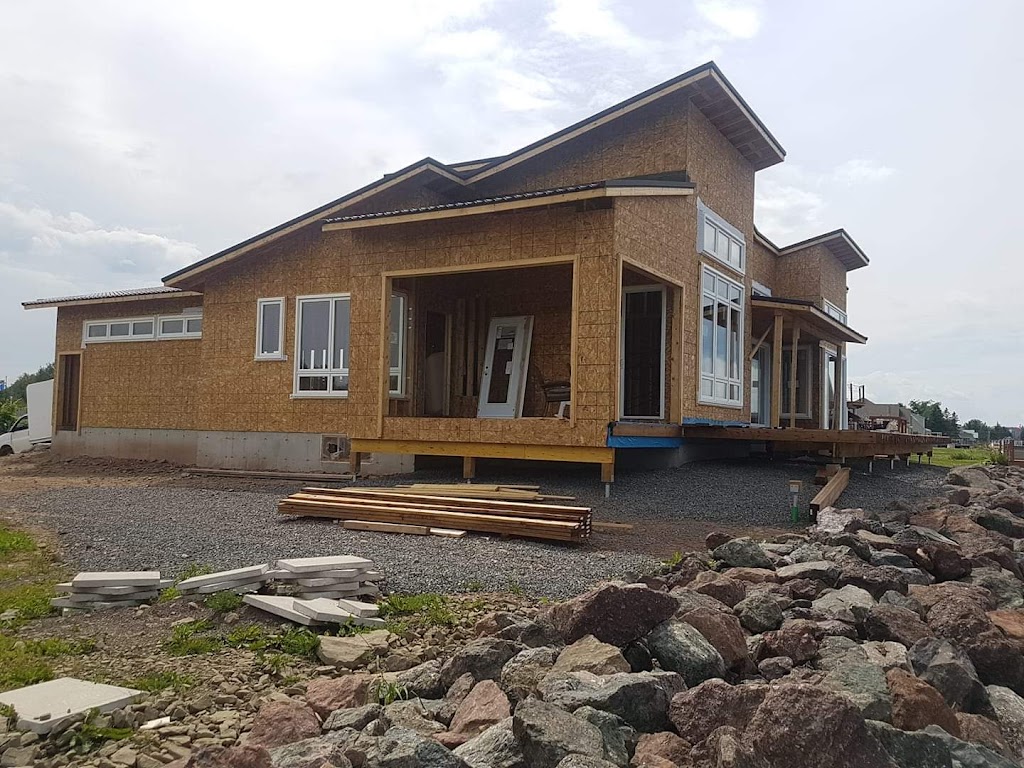 J.Goguen Construction & Renovations | 63 Chem. South Shediac River, Shediac River, NB E4R 1Y7, Canada | Phone: (506) 588-8973