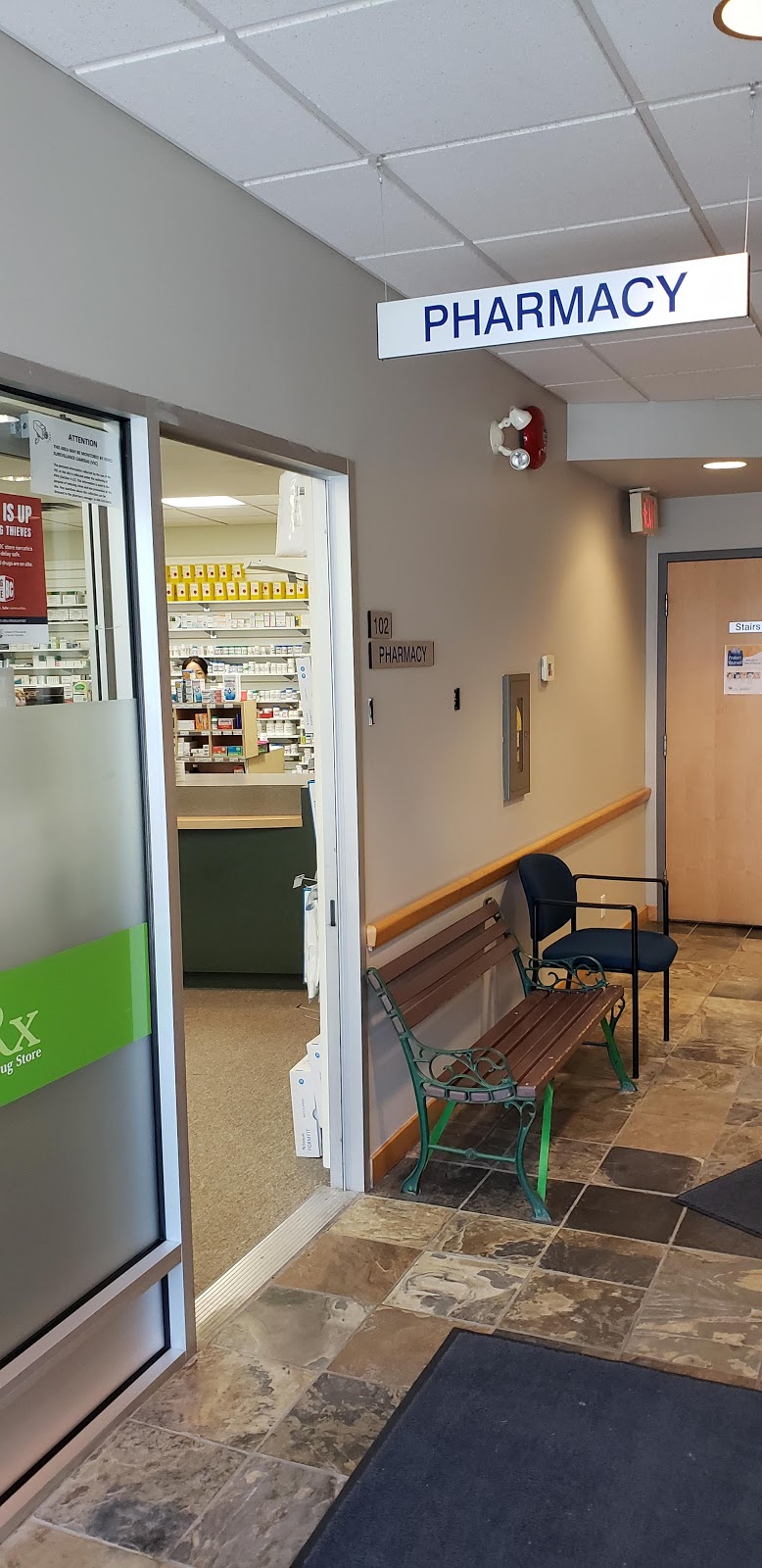 Murrayville RemedysRx Pharmacy (#298) | 22112 52 Ave #102, Langley City, BC V2Y 2M6, Canada | Phone: (604) 534-6600