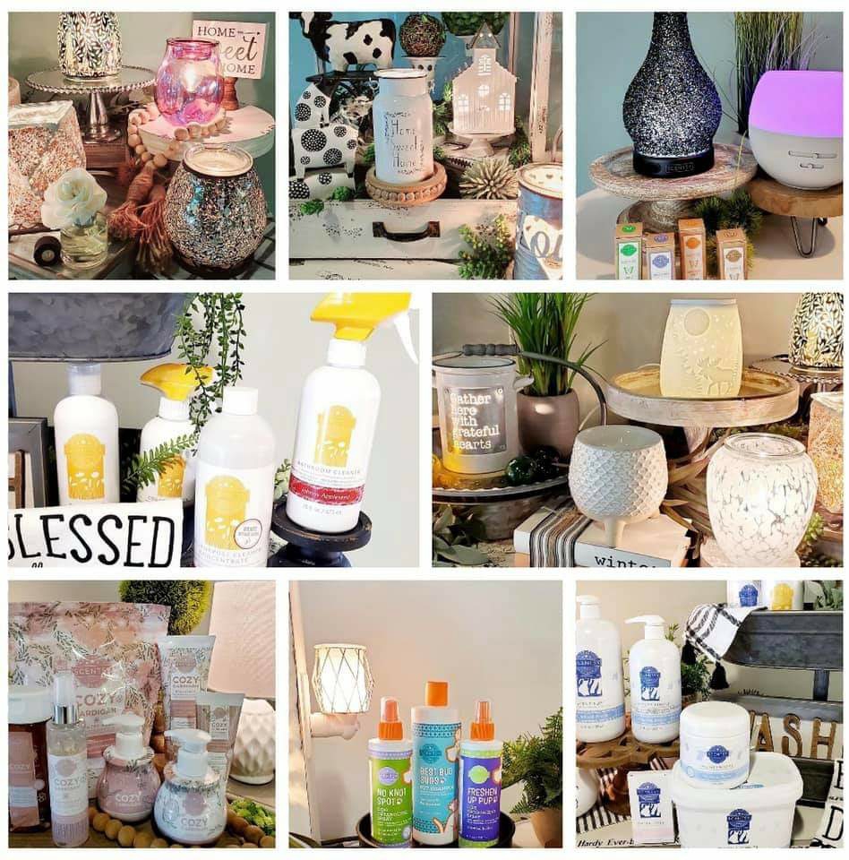 Independent Scentsy Consultant-Leanne Sigurdsson | 43770 ON-3, Wainfleet, ON L0S 1V0, Canada | Phone: (905) 741-8430