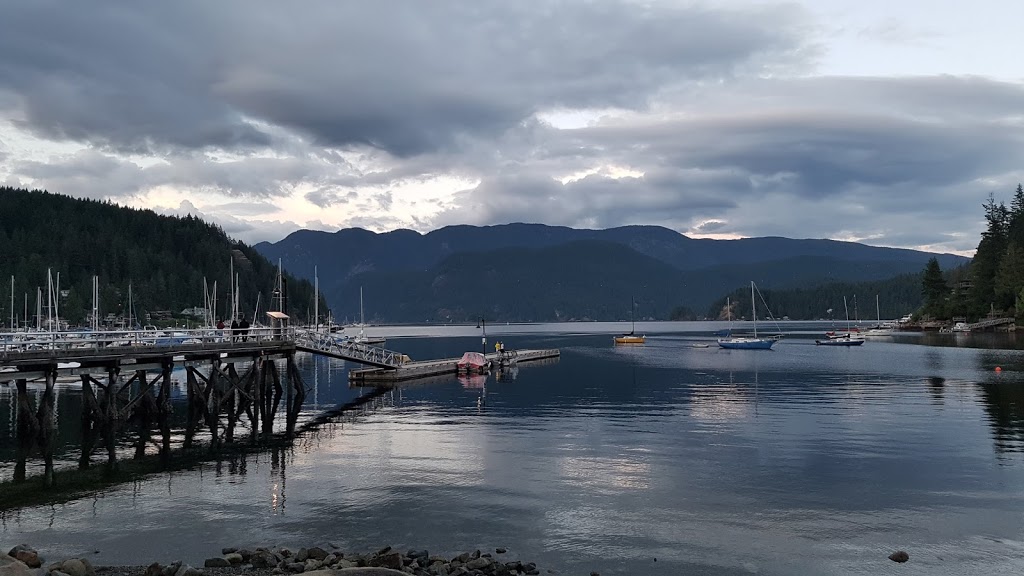 Deep Cove Park | North Vancouver, BC V7G, Canada