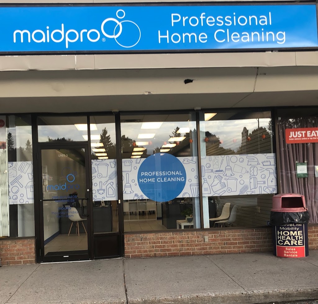 MaidPro Thornhill | 2300 John St. #3, Thornhill, ON L3T 6G7, Canada | Phone: (289) 807-0408