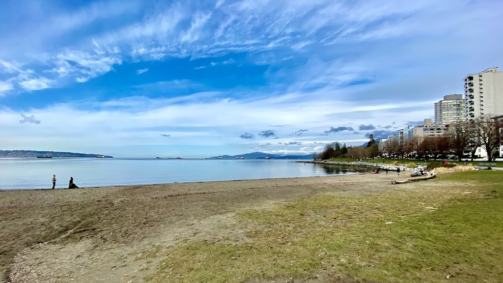 English Bay Beach | Beach Ave, Vancouver, BC V6C 3C1, Canada | Phone: (604) 873-7000