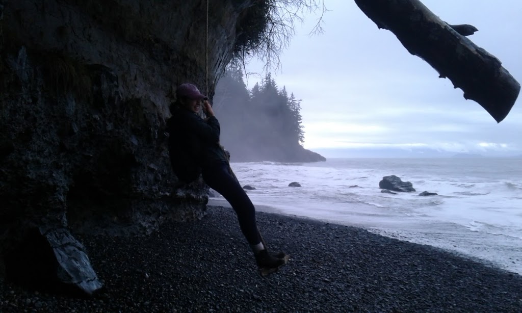 Mystic Beach Adventures | 6918 Grant Rd W, Sooke, BC V9Z 0P4, Canada | Phone: (250) 213-9597