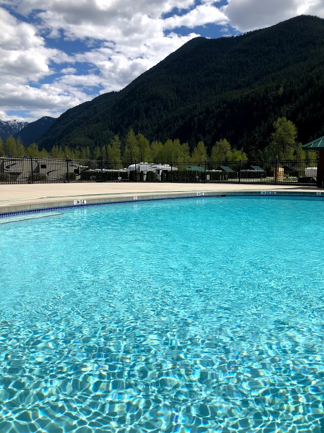 Sunshine Valley RV Resort & Cabins | 14850 Alpine Blvd, Hope, BC V0X 1L5, Canada | Phone: (604) 869-0066
