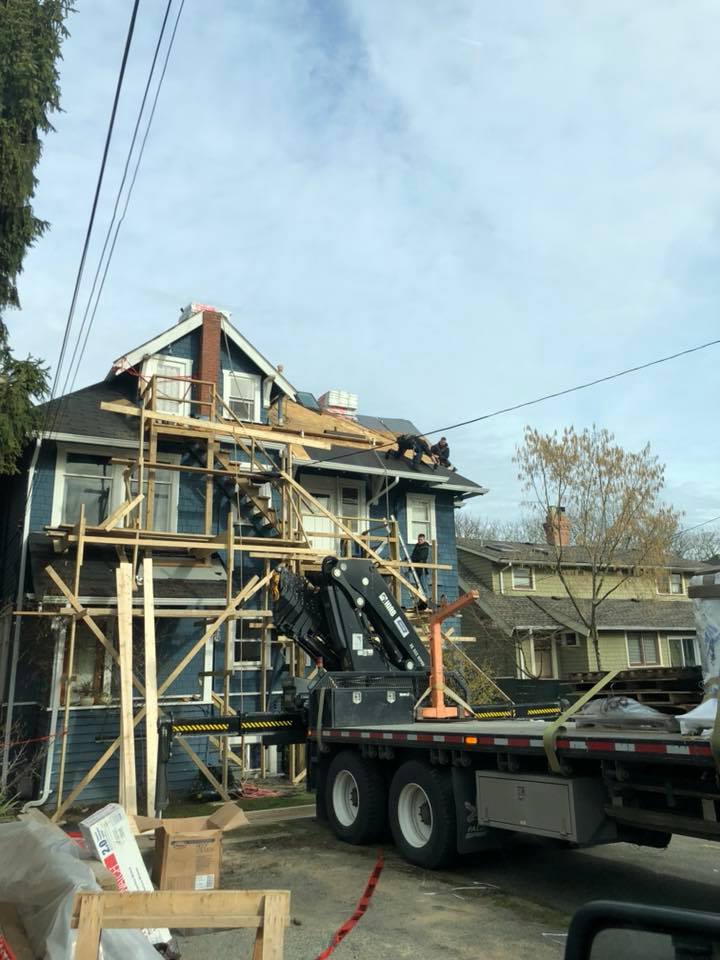 Big Guns Roofing | 13500 Nelson Peak Dr, Maple Ridge, BC V4R 0G1, Canada | Phone: (604) 816-3658