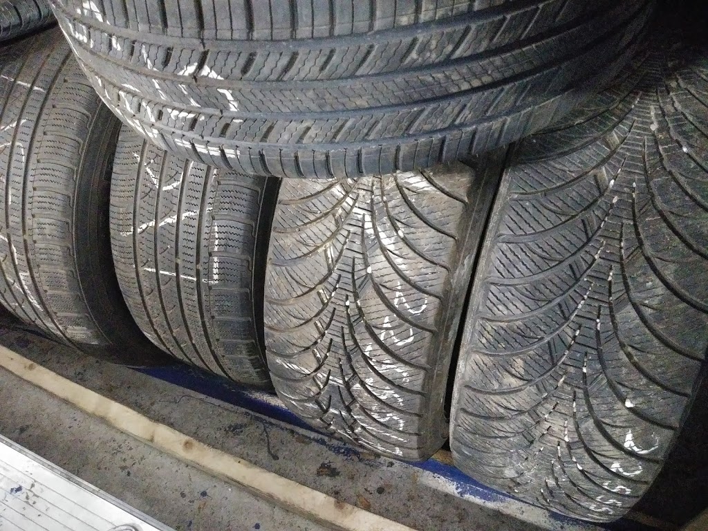 A1 Tires Unlimited | 678 Simcoe St S Units 3&4, Oshawa, ON L1H 4K3, Canada | Phone: (905) 432-8473