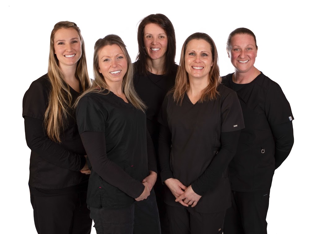 Dentistry On The Bay | 61 Bowes St, Parry Sound, ON P2A 2L4, Canada | Phone: (705) 746-2772