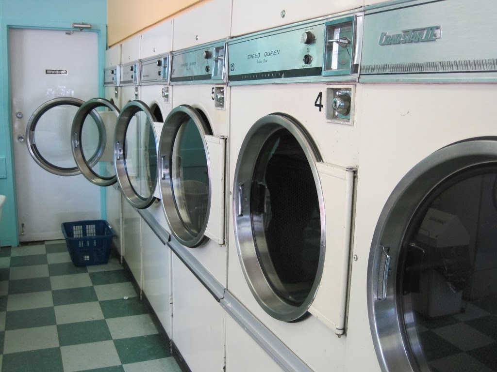 Lynnridge Laundry | 1603 62 Ave SE, Calgary, AB T2C 2C5, Canada | Phone: (403) 236-7673