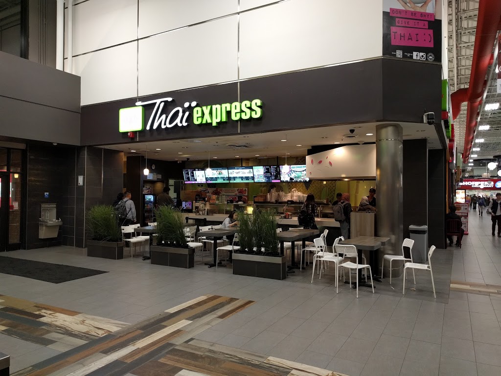 Thai Express | 4700 Keele St, Toronto, ON M3J 1P3, Canada | Phone: (416) 736-5108