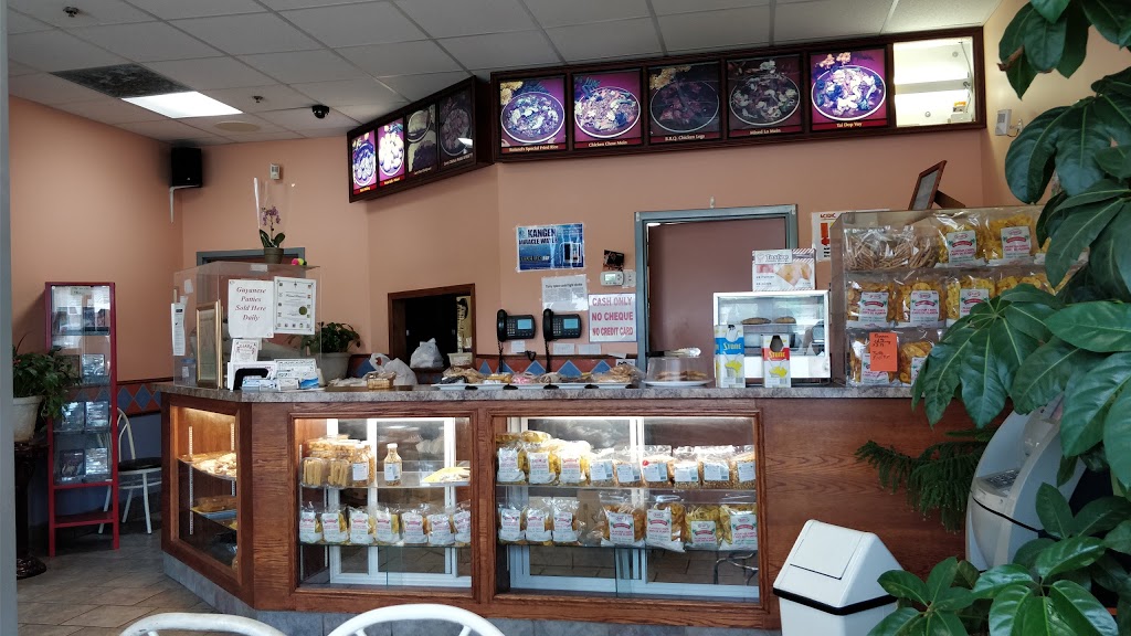 Rolands East Take Out & Catering Restaurant | 2R2,, 2200 Brock Rd, Pickering, ON L1X 2R2, Canada | Phone: (905) 426-7331