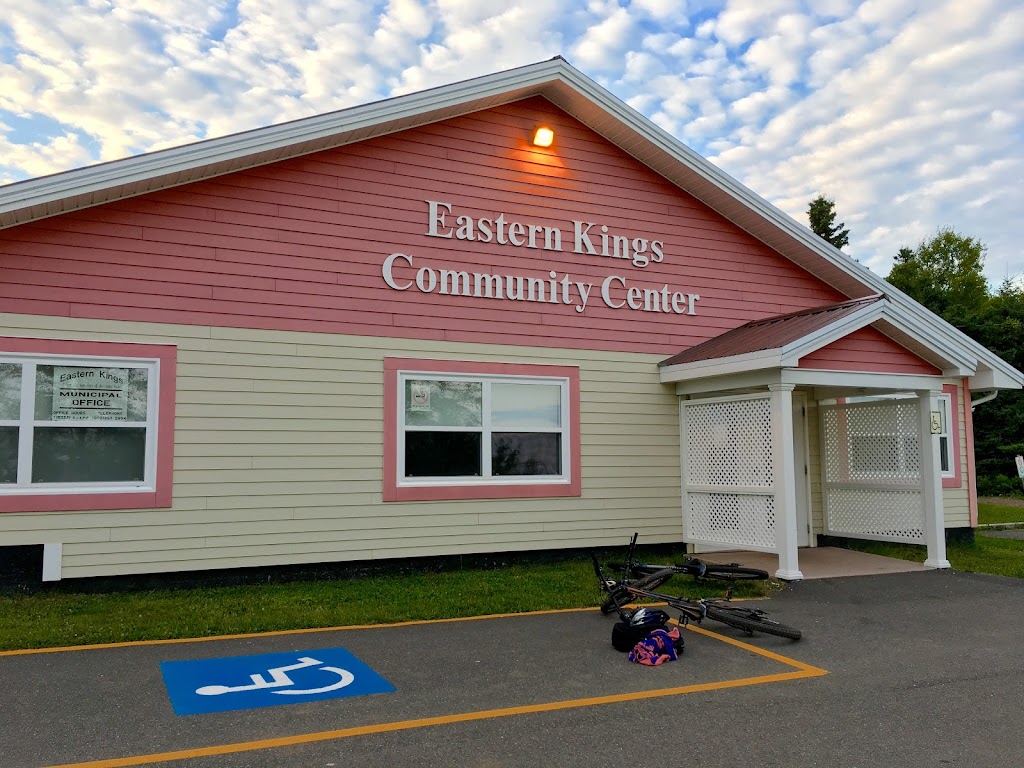 Eastern Kings Community Centre | 85 Munns Rd, Souris, PE C0A 2B0, Canada | Phone: (902) 357-2046