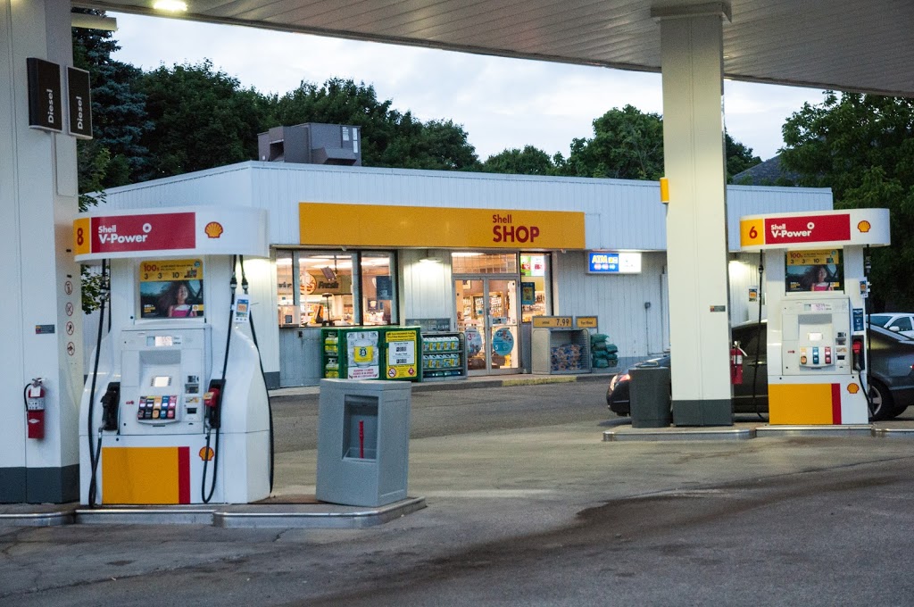 Shell | 145 Speedvale Ave W, Guelph, ON N1H 1K5, Canada | Phone: (519) 837-1920