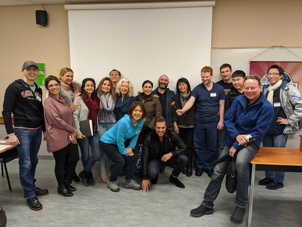 Downtown Coquitlam Toastmasters Club | 1250 Pinetree Way, Coquitlam, BC V3B 7X3, Canada | Phone: (604) 880-1507