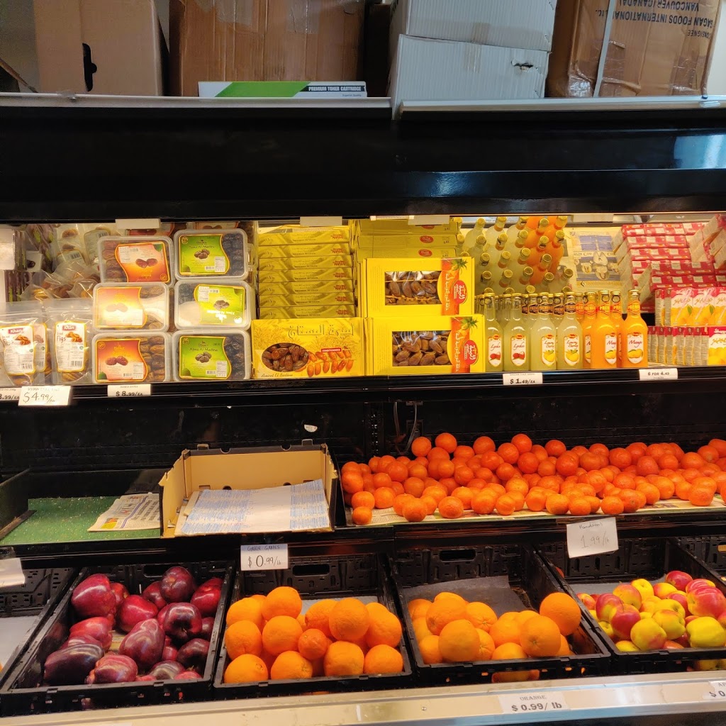 Calgary Produce Market | 4774 Westwinds Dr NE #511, Calgary, AB T3J 0L7, Canada | Phone: (403) 275-2414