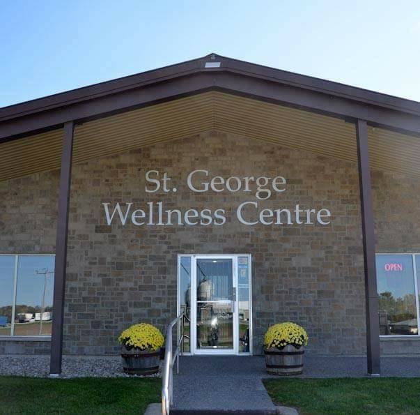 Dr. Stephanie Potts, Naturopathic Doctor | 196 Industrial Blvd, Saint George, ON N0E 1N0, Canada | Phone: (519) 448-1313