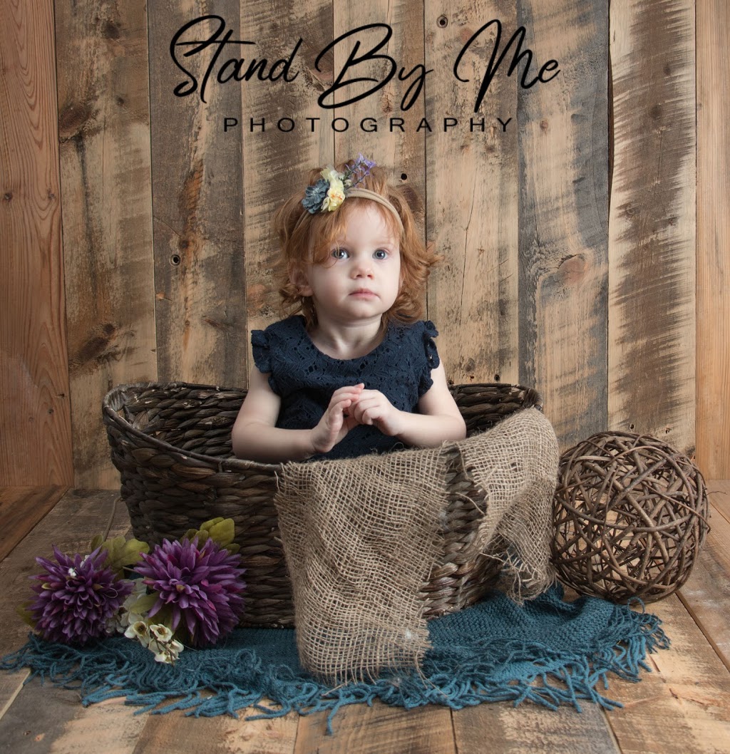 Stand By Me Photography | 134 Birch St, Collingwood, ON L9Y 2V3, Canada | Phone: (705) 443-7191