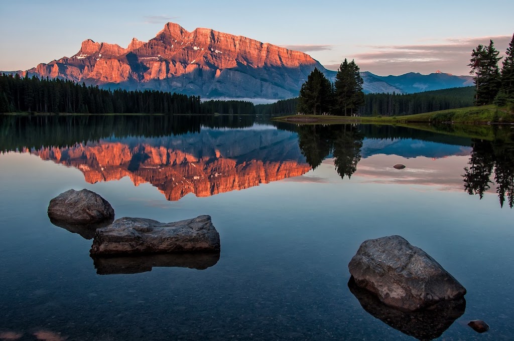 Mountain Mindfulness: Movement, Guiding, and Coaching | 200 Glacier Dr, Canmore, AB T1W 1K6, Canada | Phone: (403) 707-5377