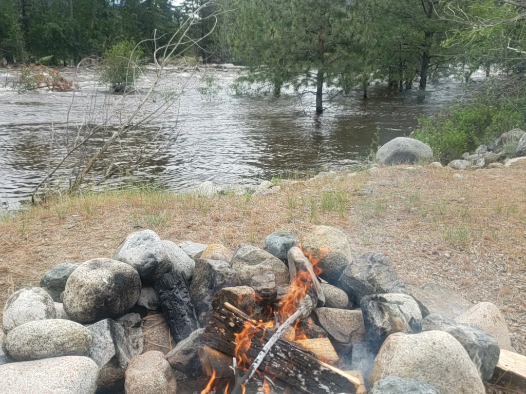 Snaʕsnulax̌tn Campground (Pow-wow Grounds) | Ashnola 10, Okanagan-Similkameen G, BC V0X 1N1, Canada | Phone: (250) 499-5528