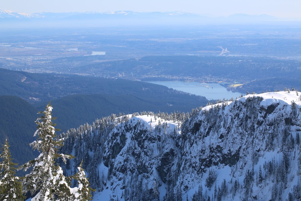 Mount Seymour Trail | Mount Seymour Trail, North Vancouver, BC V7G 1L3, Canada