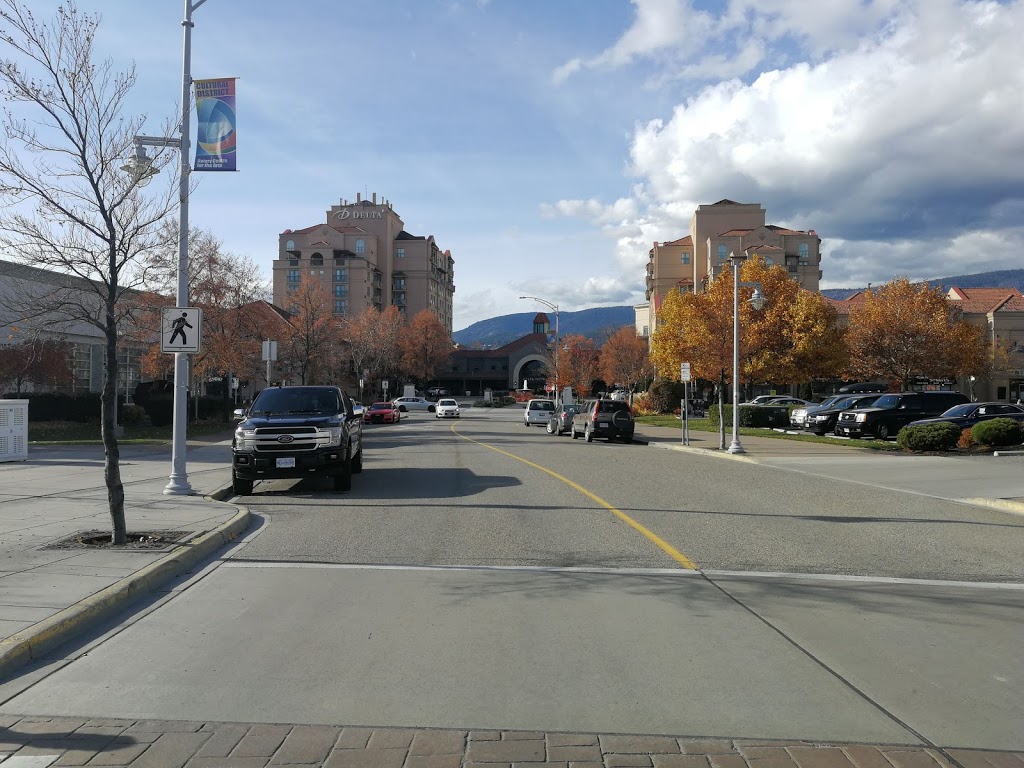 Water Street Boat Launch | 1354 Water St, Kelowna, BC V1Y 6V7, Canada