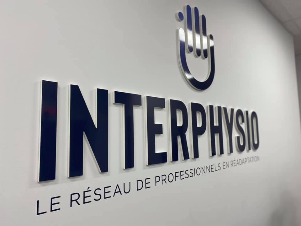 Clinique De Physiotherapie | 1940 Rue Davis, Jonquière, QC G7S 3B6, Canada | Phone: (418) 548-1617