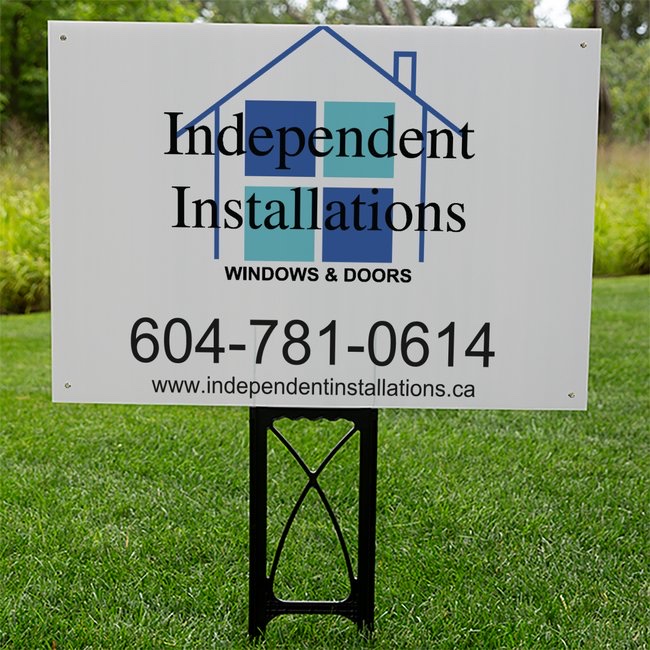 Independent Installations-Windows and doors | 1485 Western Dr, Port Coquitlam, BC V3C 2W9, Canada | Phone: (604) 781-0614